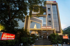Hotel Cardinal Oxmo Delhi Airport